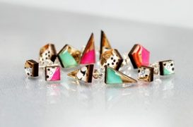 My Bear Hands - Studs